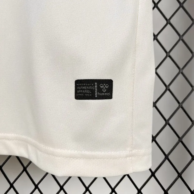 1. Maillot Rétro Original FC KoIn 2025/26