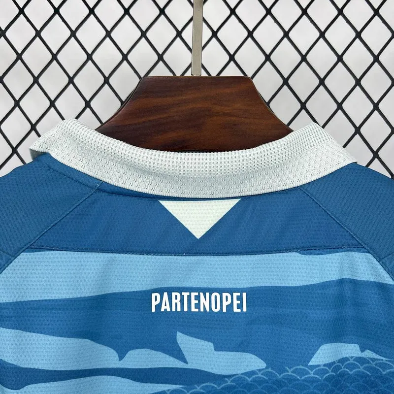 Maillot Partenope Napoli 2024/25