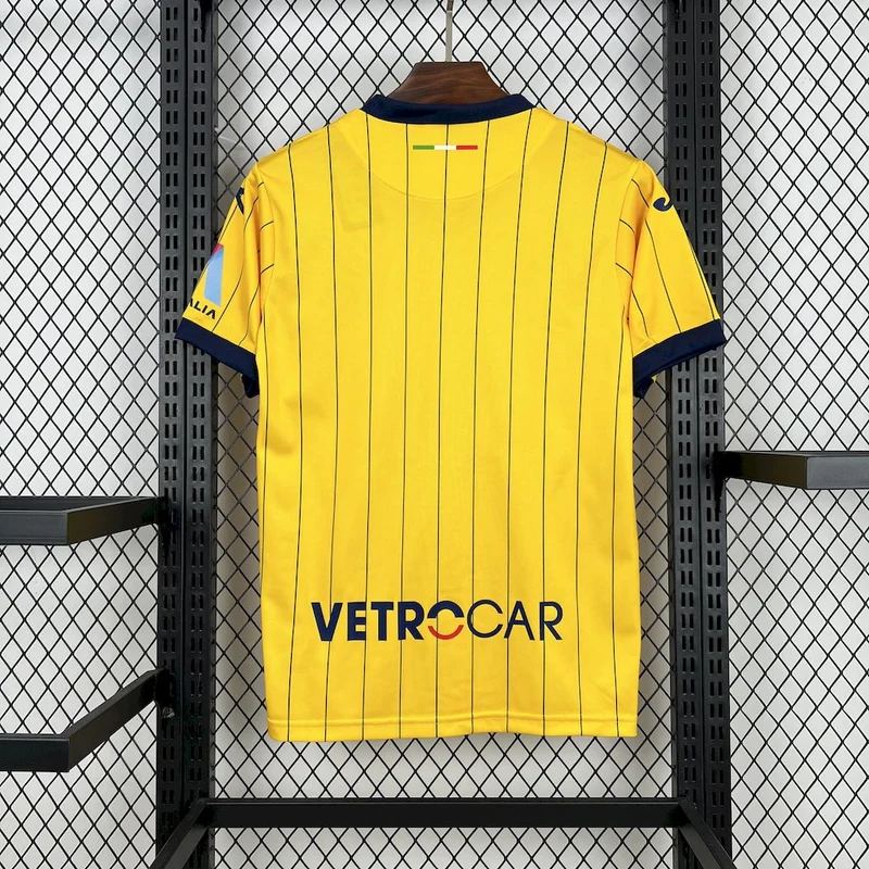 Maillot Édition 120e Anniversaire Hellas Verona 2025/26