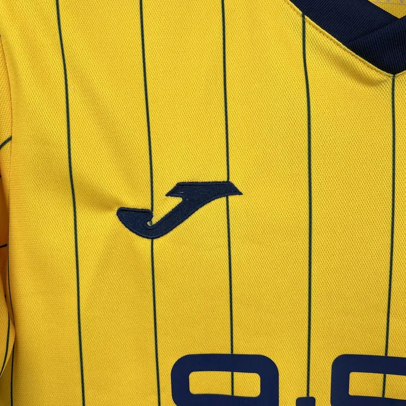 Maillot Édition 120e Anniversaire Hellas Verona 2025/26