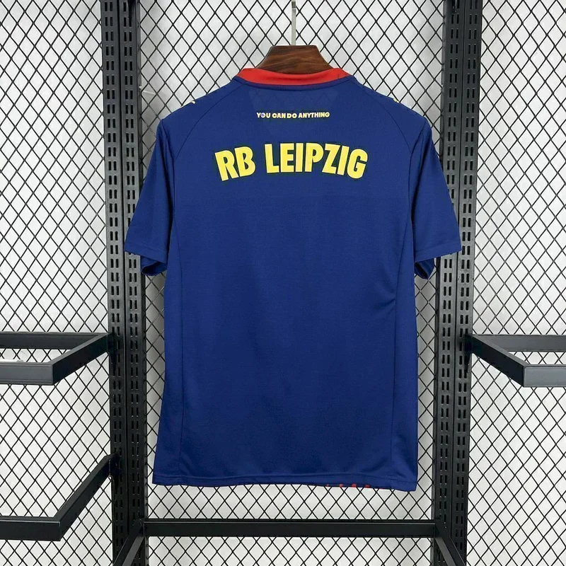 Maillot Extérieur RB Leipzig 2025/26