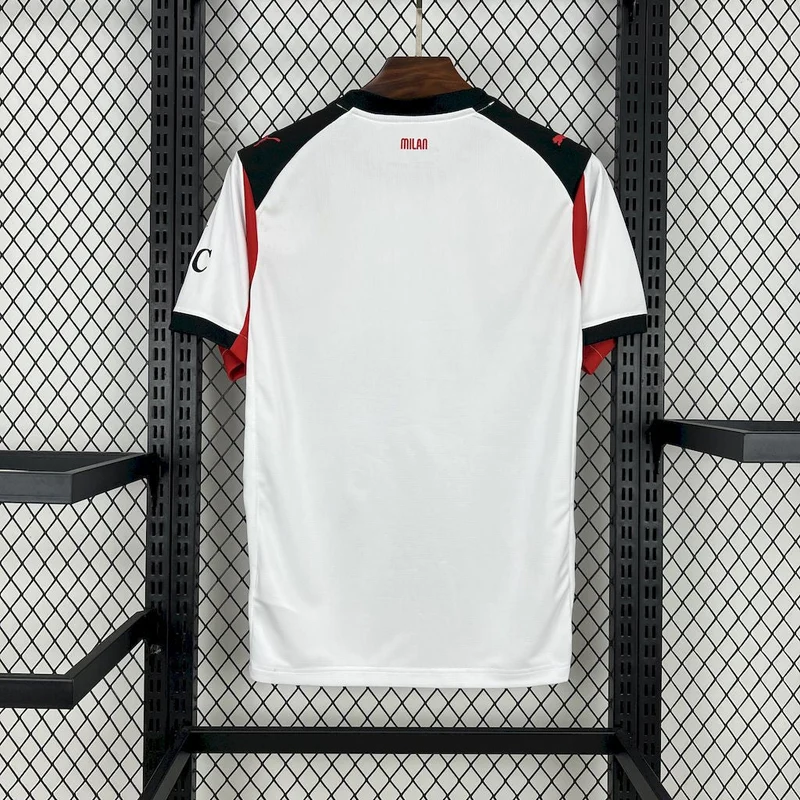 Maillot Extérieur AC Milan 2025/26