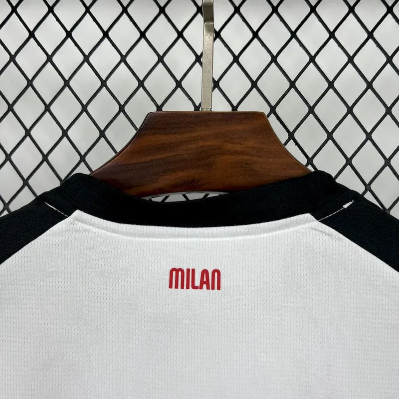 Maillot Extérieur AC Milan 2025/26