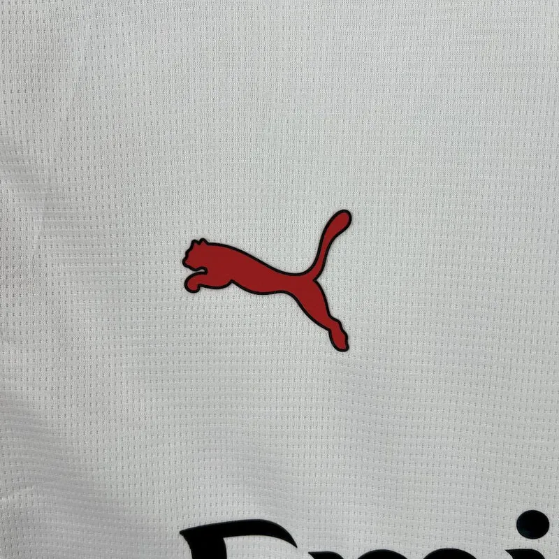 Maillot Extérieur AC Milan 2025/26