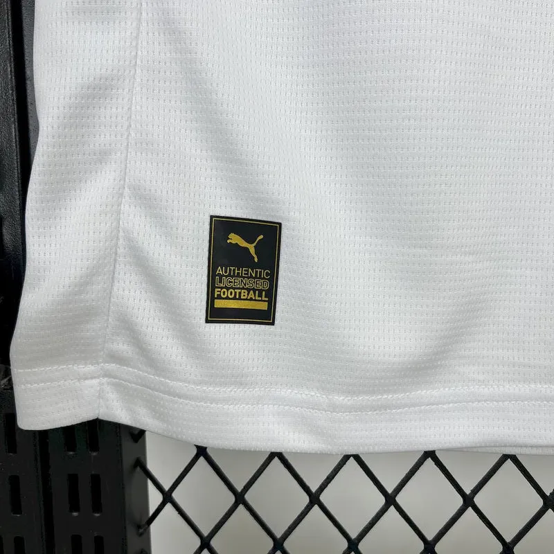 Maillot Extérieur AC Milan 2025/26