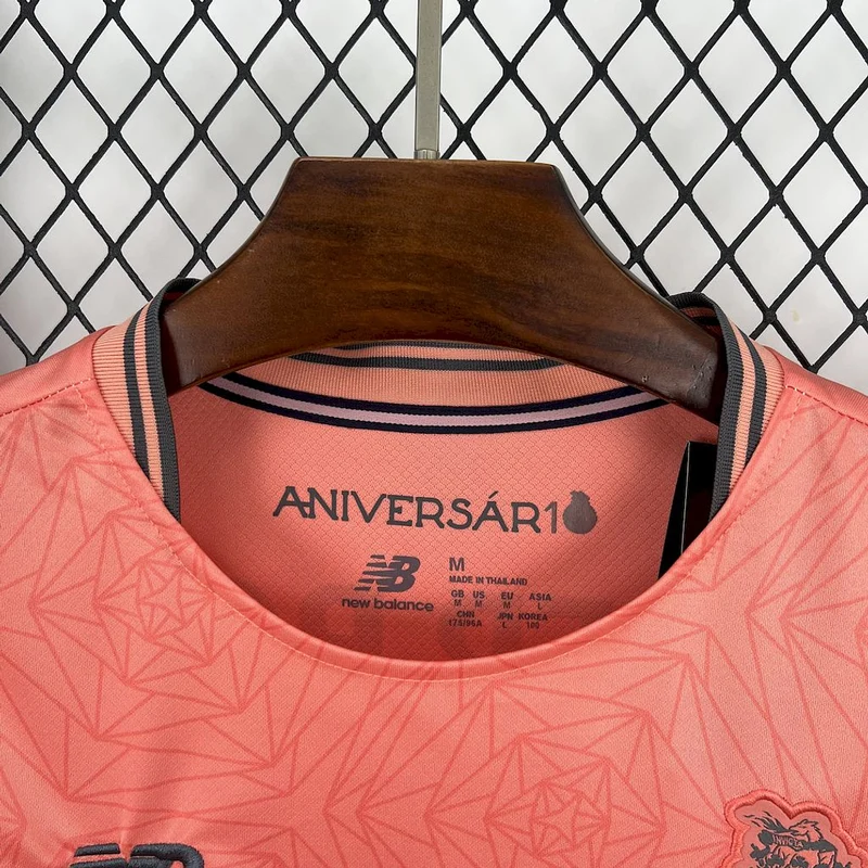 Maillot Extérieur FC Porto 2025/26