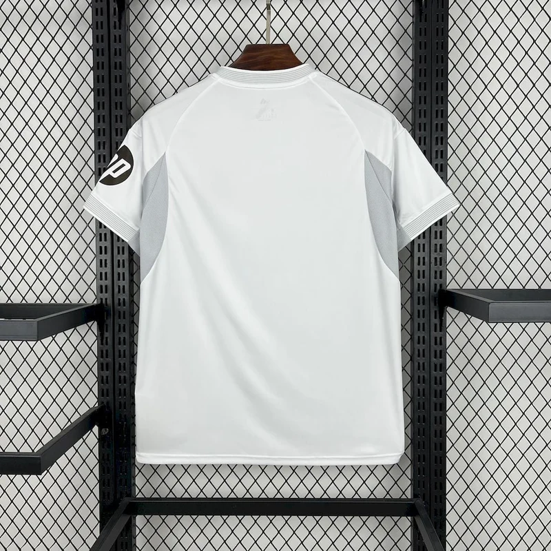 Maillot Domicile Real Madrid 2025/26