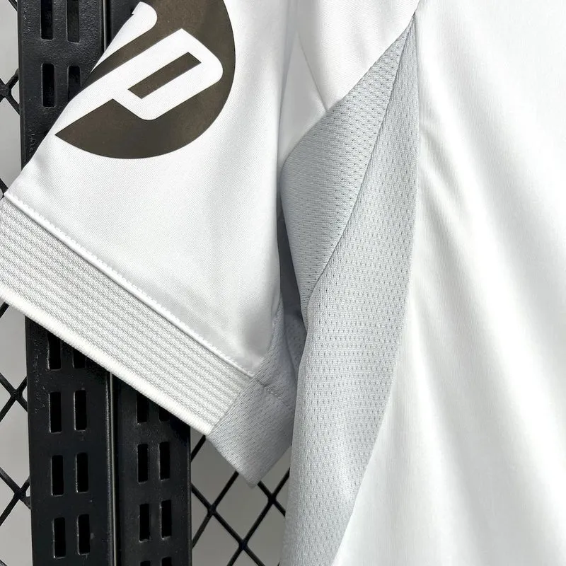 Maillot Domicile Real Madrid 2025/26