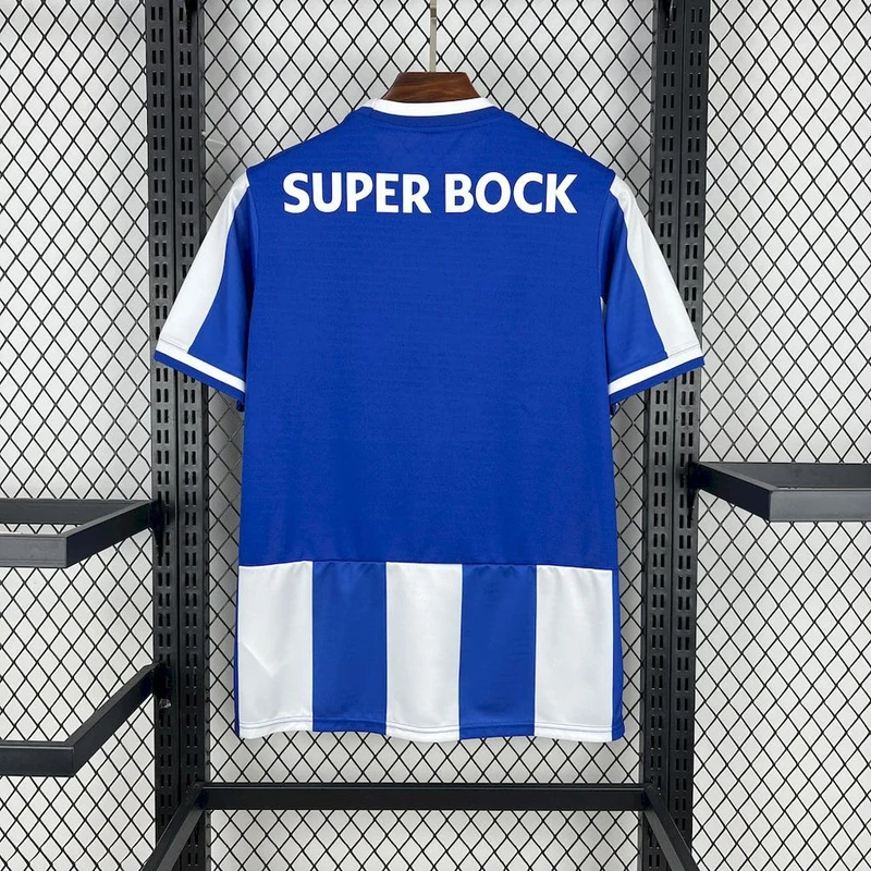 Maillot Domicile FC Porto 2025/26