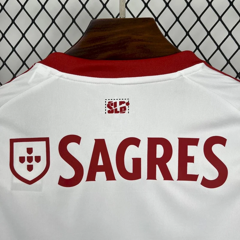 Maillot Third Benfica 2025/26