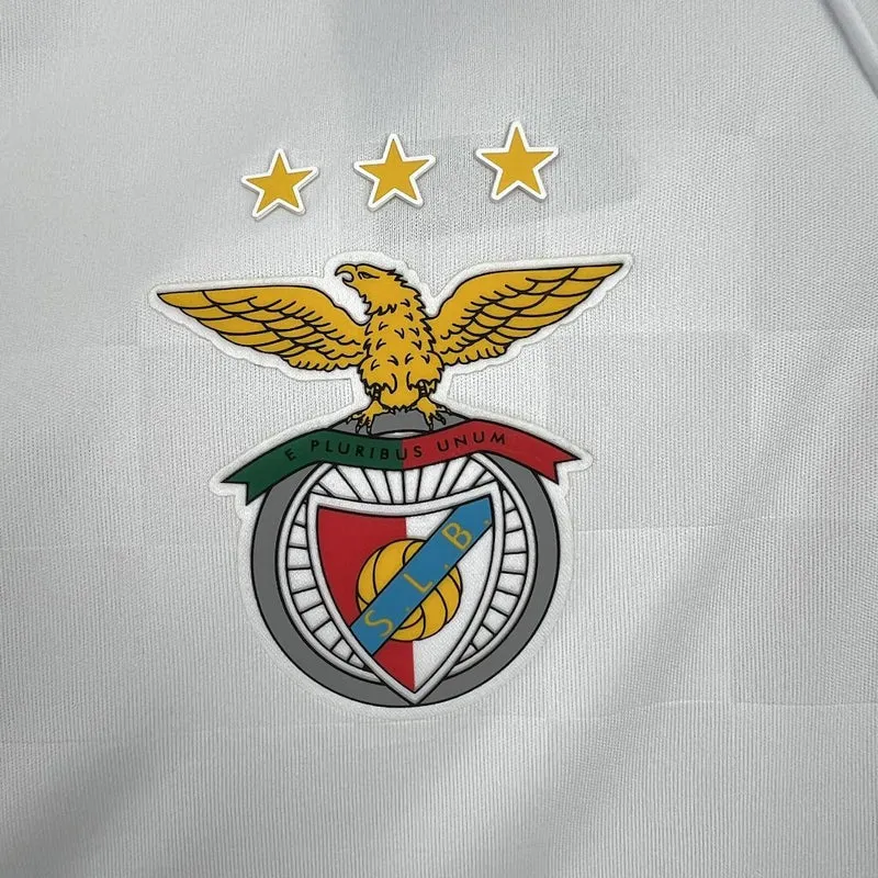 Maillot Third Benfica 2025/26