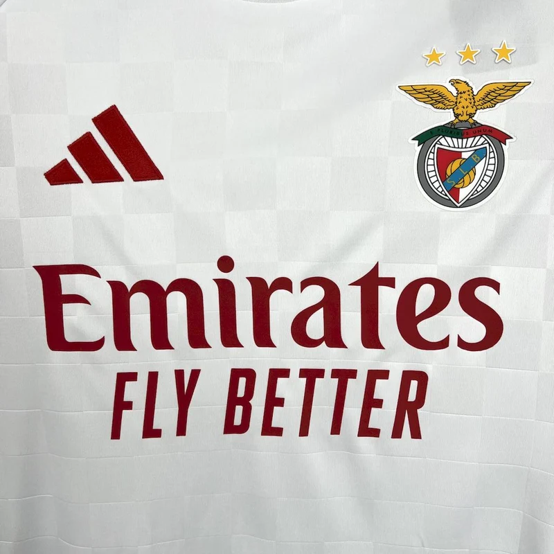 Maillot Third Benfica 2025/26