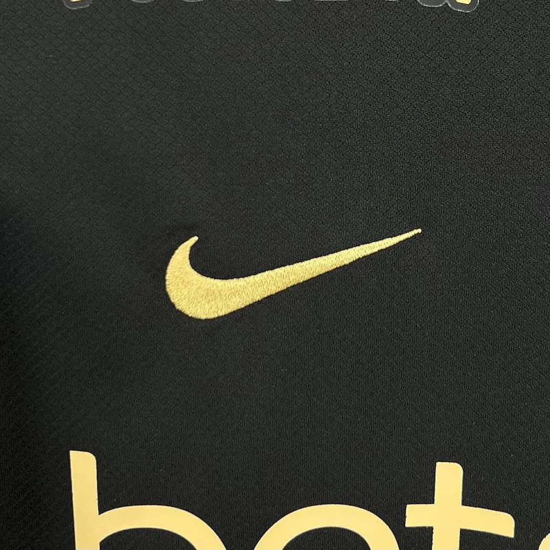 Maillot Extérieur Atletico Nacional 2025/26