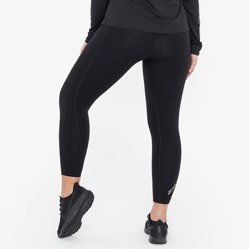 Collant de compression 2XU Femme 7/8 Taille haute