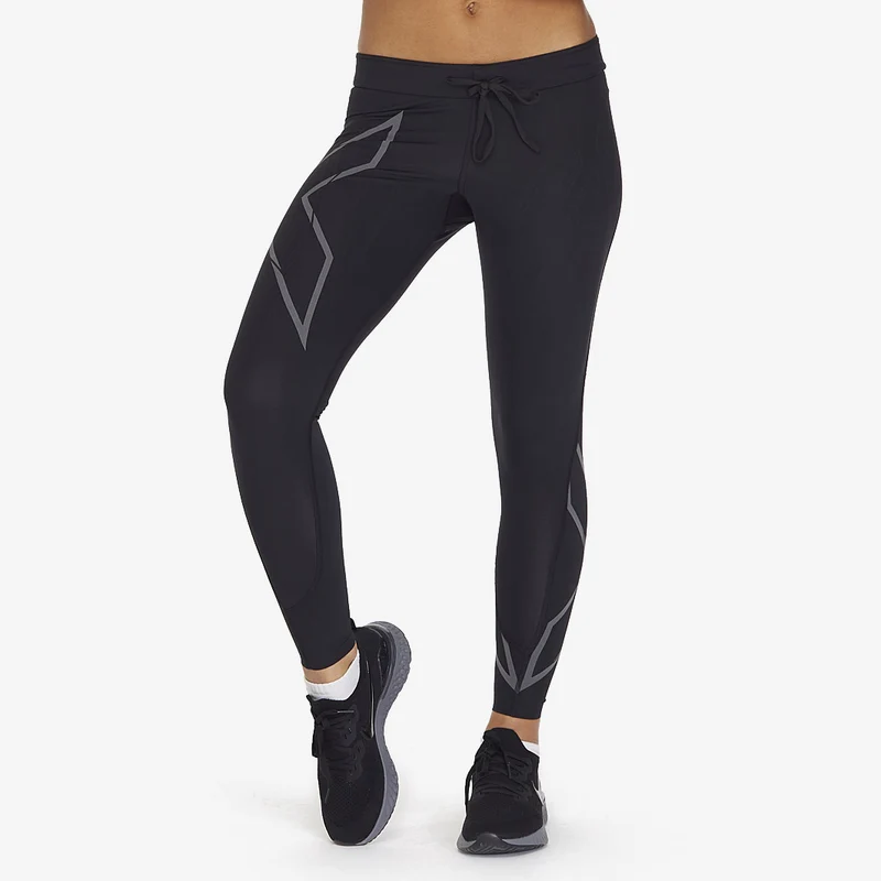 Legging Femme 2XU MCS Run Compression