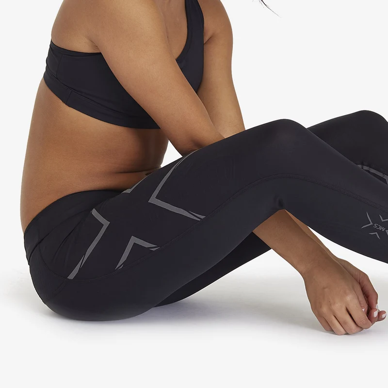Legging Femme 2XU MCS Run Compression