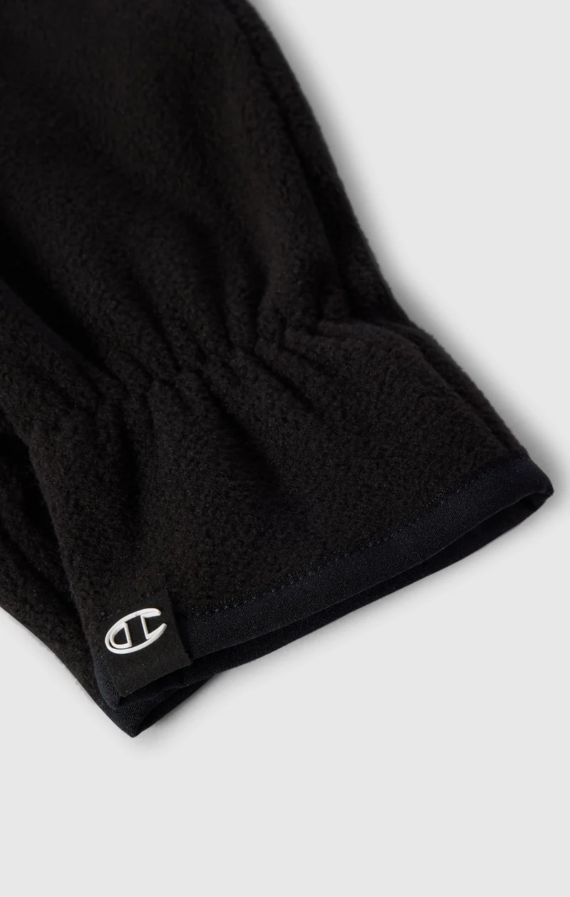 Microfleece Gloves