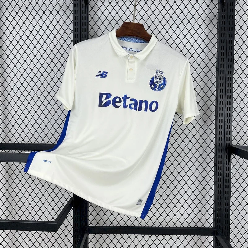Maillot Third FC Porto 2025/26