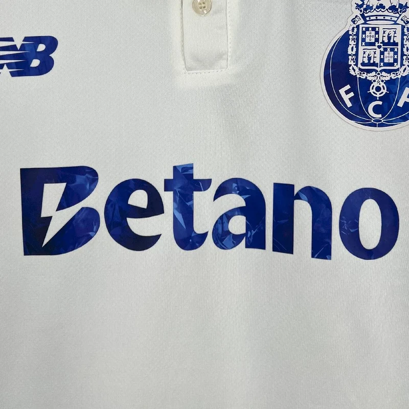 Maillot Third FC Porto 2025/26