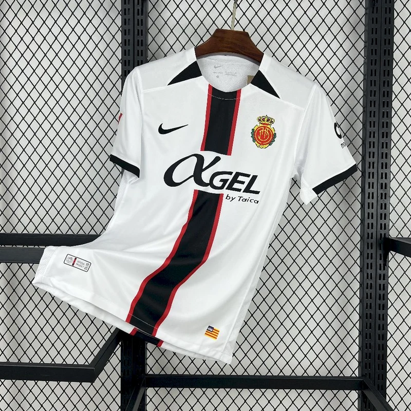 Maillot Extérieur RCD Majorque 25/26