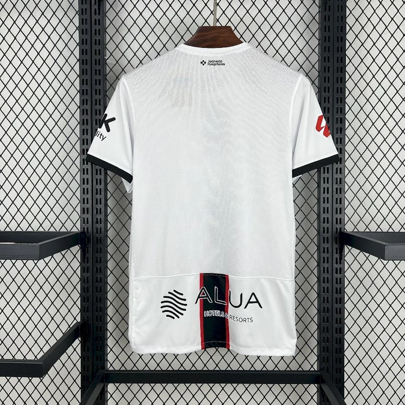 Maillot Extérieur RCD Majorque 25/26