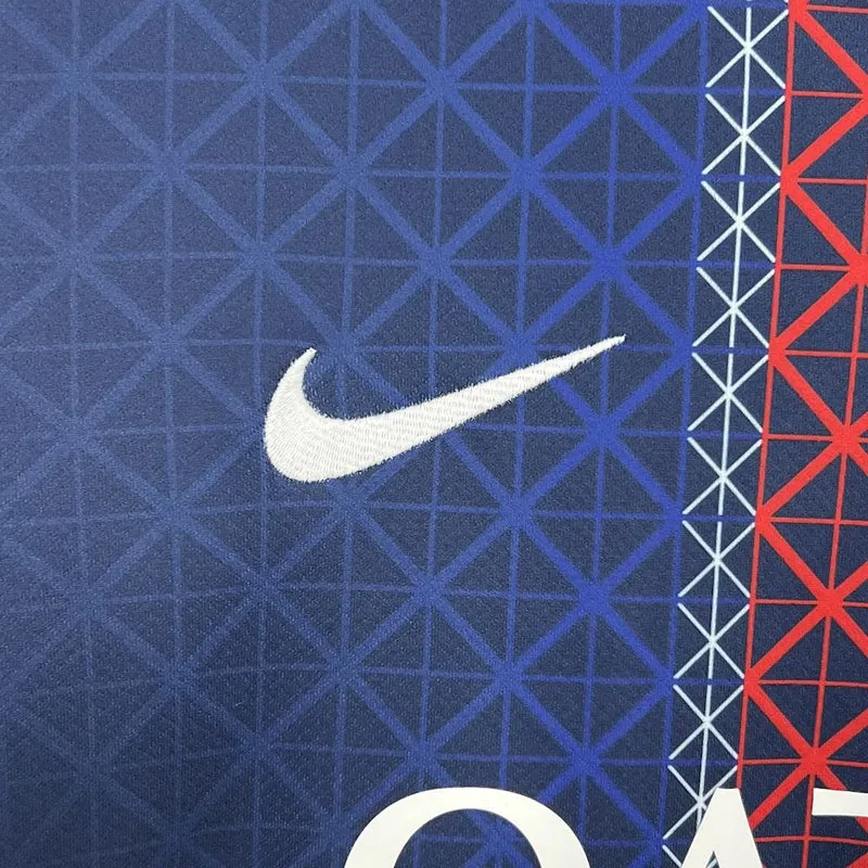 Maillot Domicile PSG 2025/26