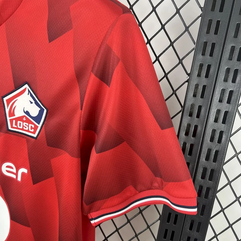 Maillot Domicile LOSC 2025/26
