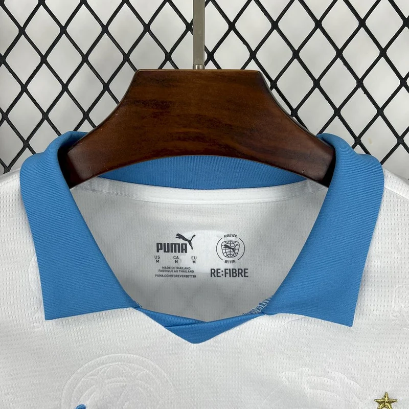 Maillot Domicile OM 2025/26