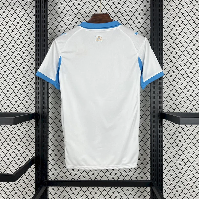 Maillot Domicile OM 2025/26