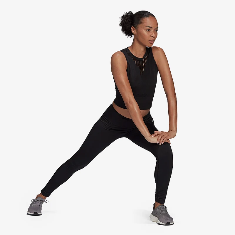 Collant adidas Femme Aeroknit