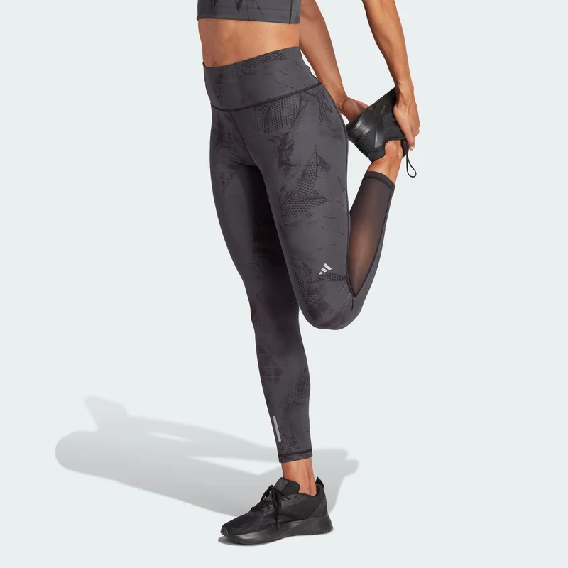 adidas Women Legging 7/8 imprimé Ultimateadidas