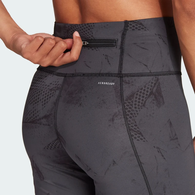 adidas Women Legging 7/8 imprimé Ultimateadidas