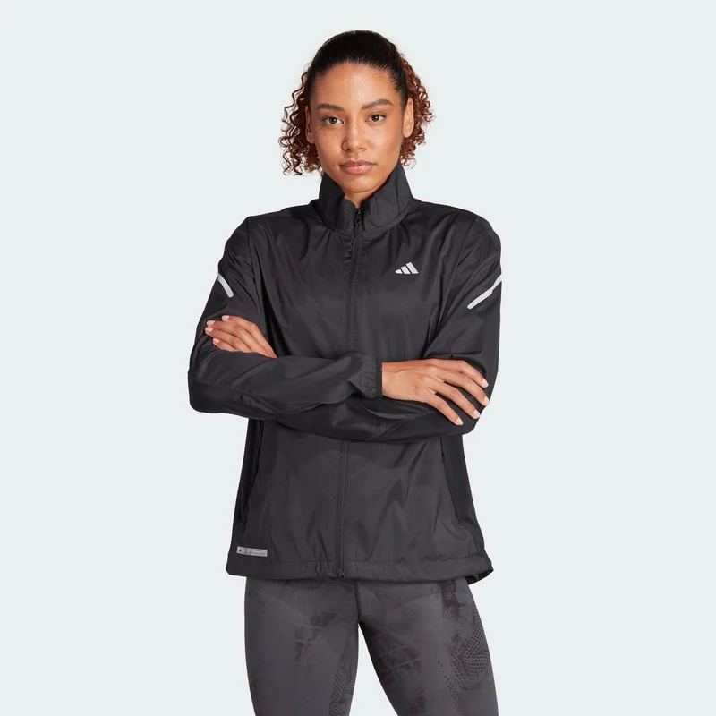 adidas Women Veste imprimé intégral Ultimateadidas