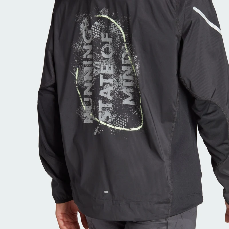 adidas Women Veste imprimé intégral Ultimateadidas