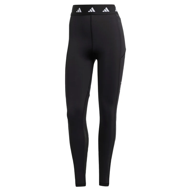 adidas Womens Techfit Leggings
