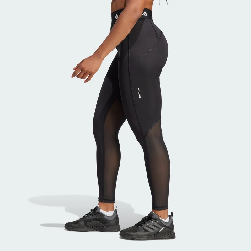 adidas Womens Techfit Leggings