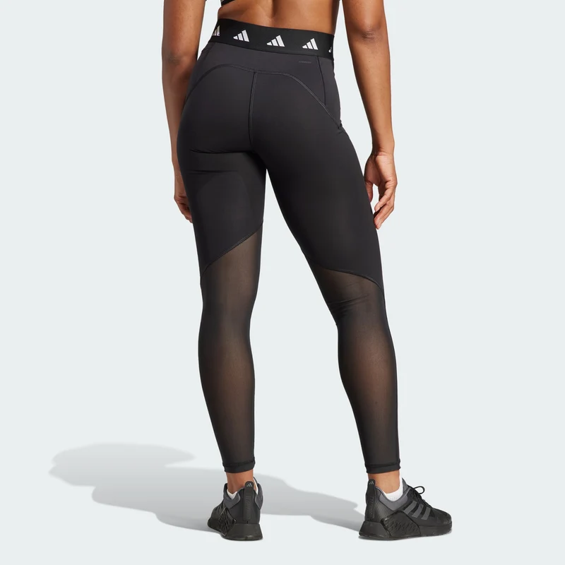 adidas Womens Techfit Leggings