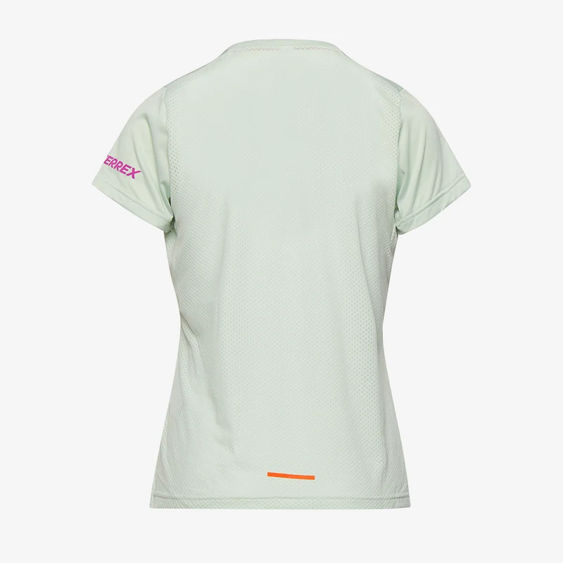 adidas Womens Terrex Agravic T-Shirt