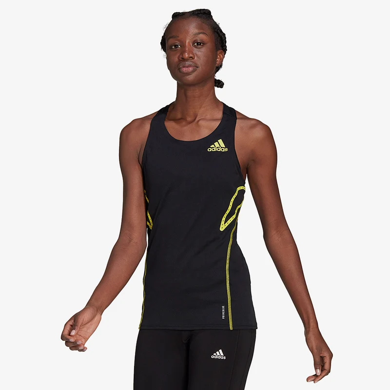 Débardeur adidas Femme Primeblue