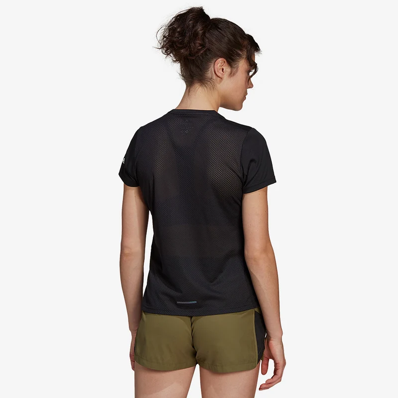 adidas Womens Agravic T-Shirt