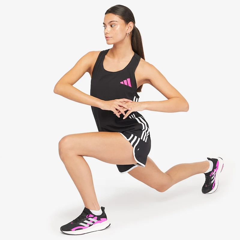 Short adidas M20 10 cm pour Femme