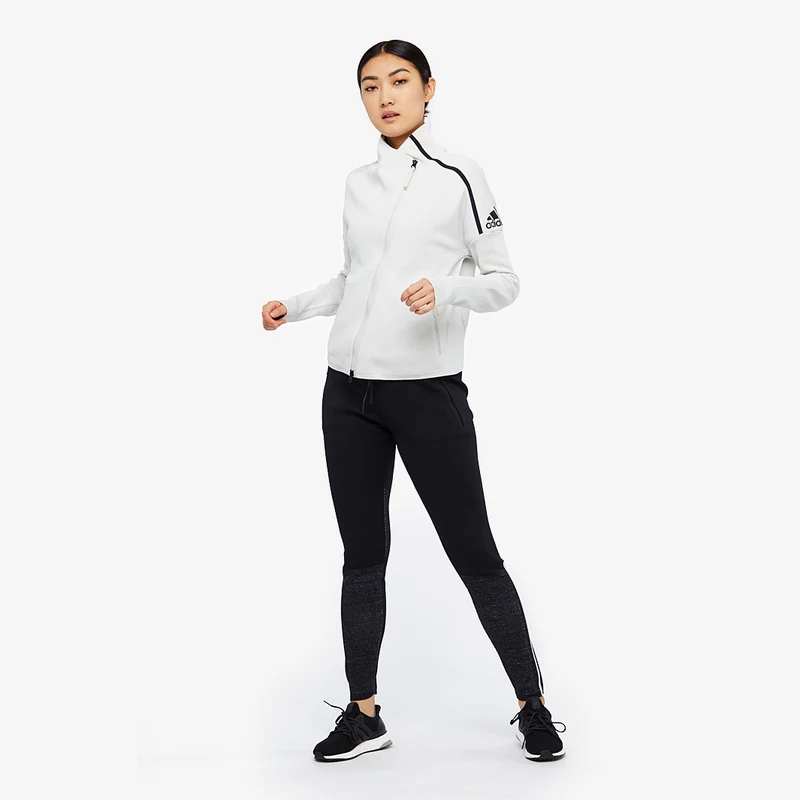 Veste adidas Femme Z.N.E Bruyère Primeknit