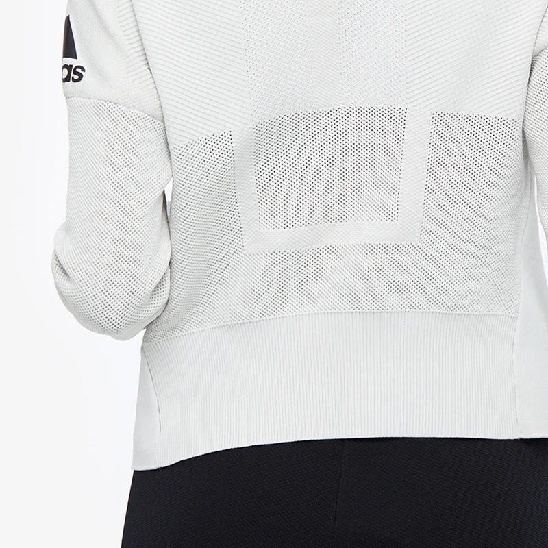 Veste adidas Femme Z.N.E Bruyère Primeknit