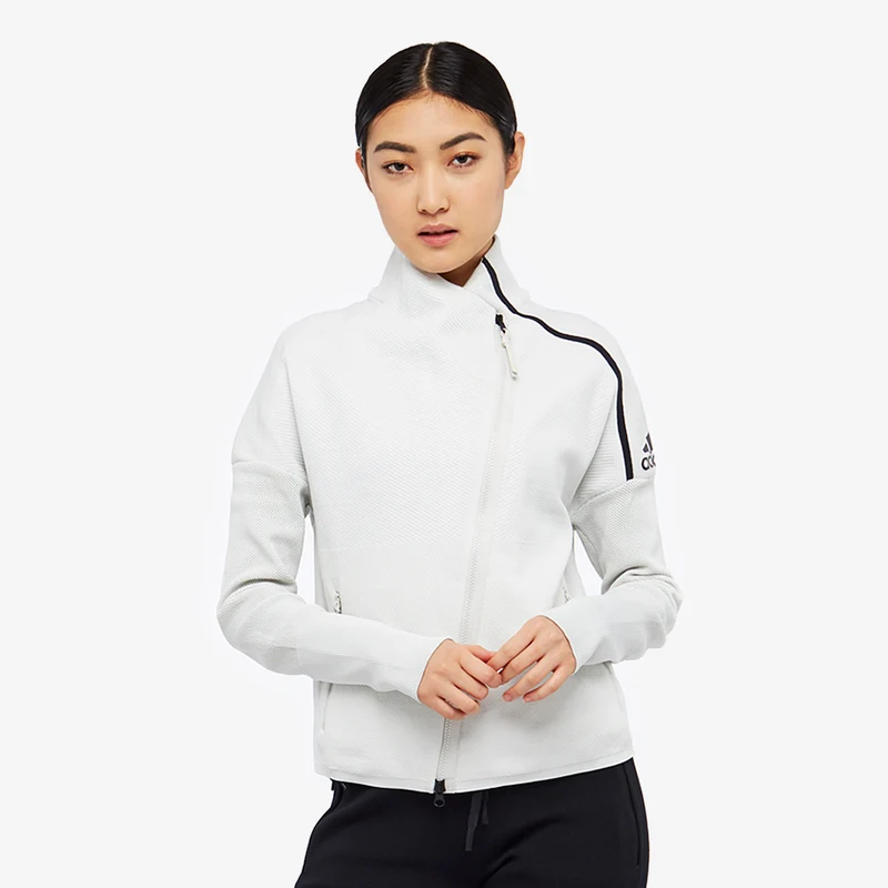 Veste adidas Femme Z.N.E Bruyère Primeknit