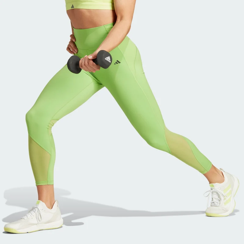 adidas Women Tailored HIIT Training 7/8 Leggings