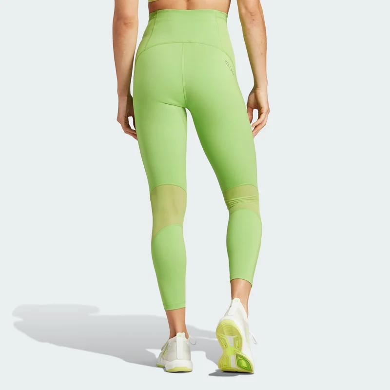 adidas Women Tailored HIIT Training 7/8 Leggings