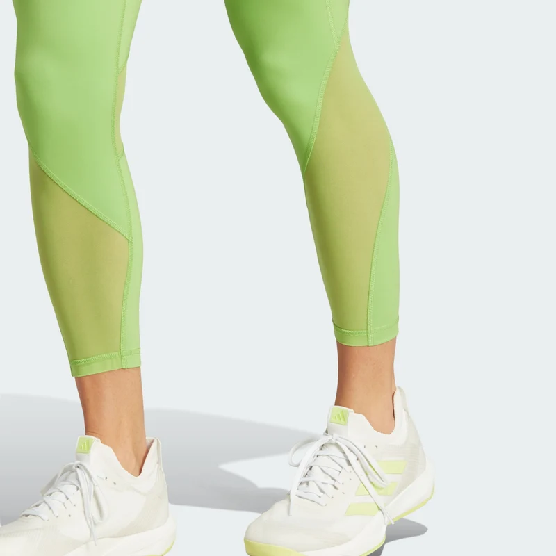 adidas Women Tailored HIIT Training 7/8 Leggings