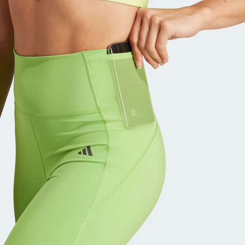 adidas Women Tailored HIIT Training 7/8 Leggings