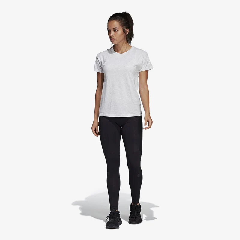 T-Shirt adidas Femme Winners WND