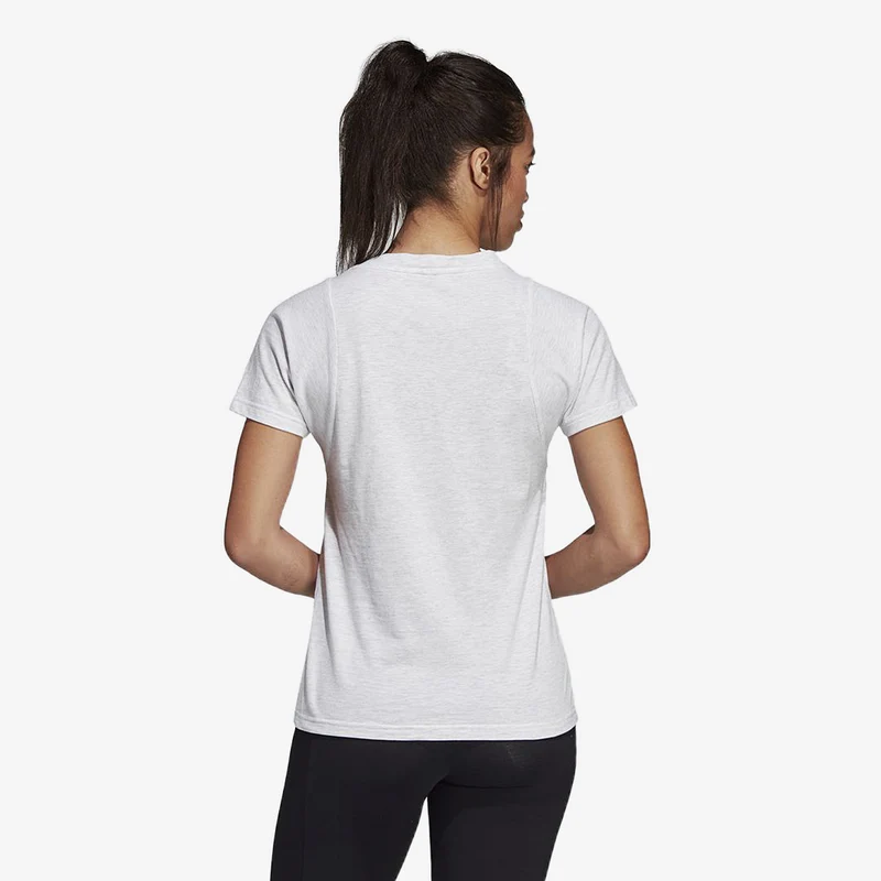 T-Shirt adidas Femme Winners WND